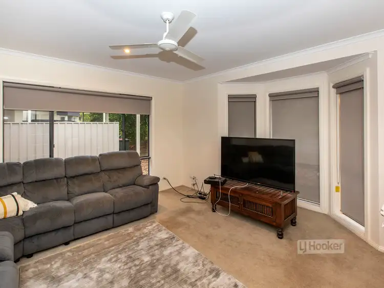 Fourth view of Homely house listing, 4 Reus Court, East Side NT 870