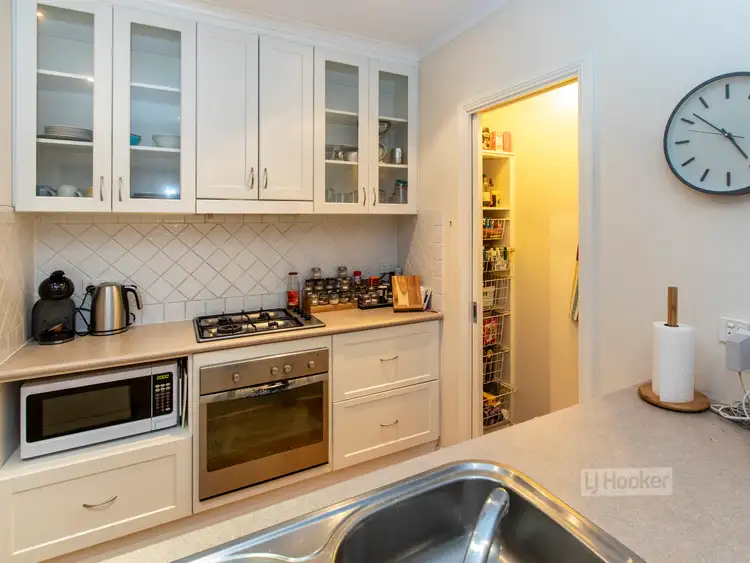 Fifth view of Homely house listing, 4 Reus Court, East Side NT 870