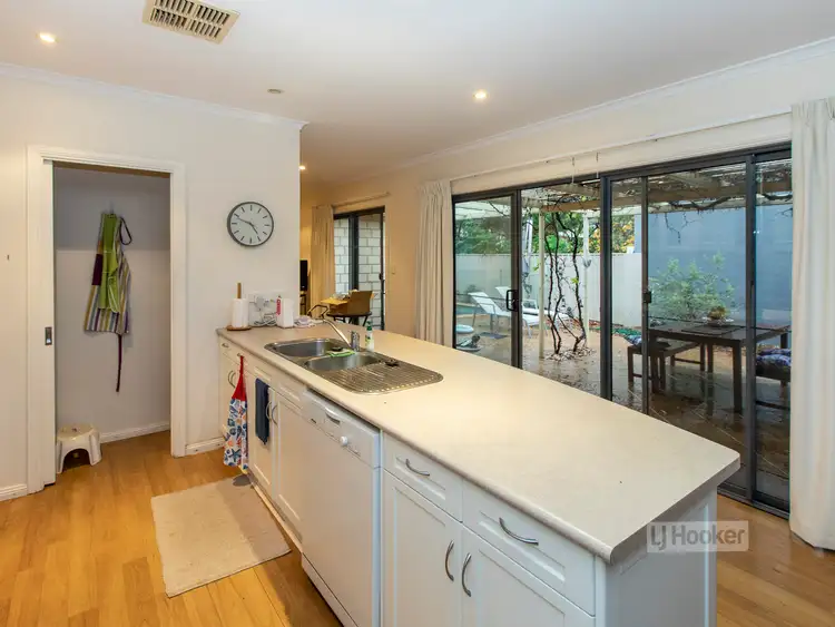Sixth view of Homely house listing, 4 Reus Court, East Side NT 870