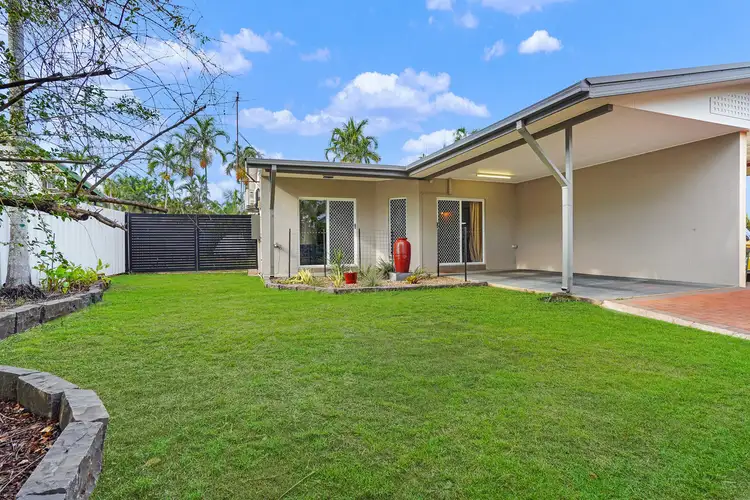 Main view of Homely house listing, 2/8 Cormorant Street, Bakewell NT 832