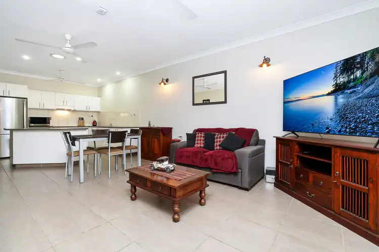 Third view of Homely house listing, 2/8 Cormorant Street, Bakewell NT 832