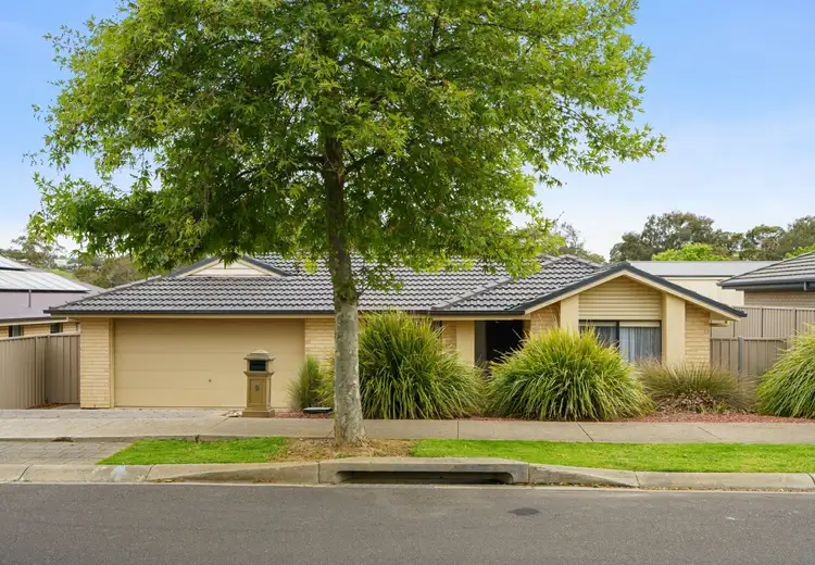 9 Belmont Crescent, Mount Barker SA 5251