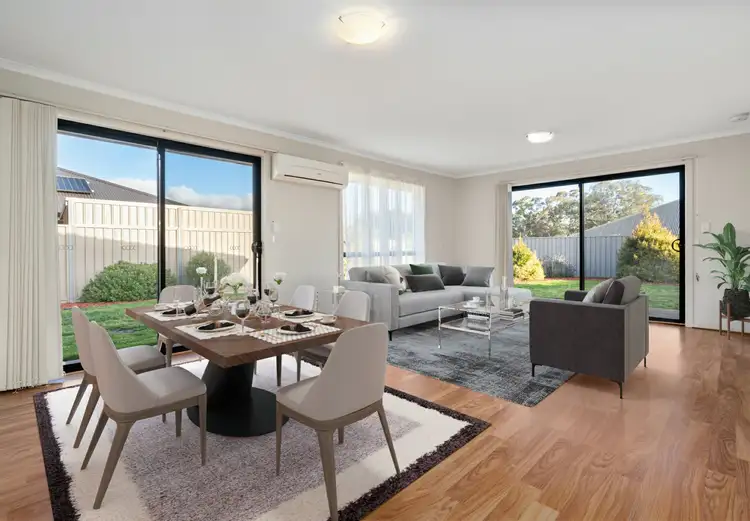 Third view of Homely house listing, 9 Belmont Crescent, Mount Barker SA 5251