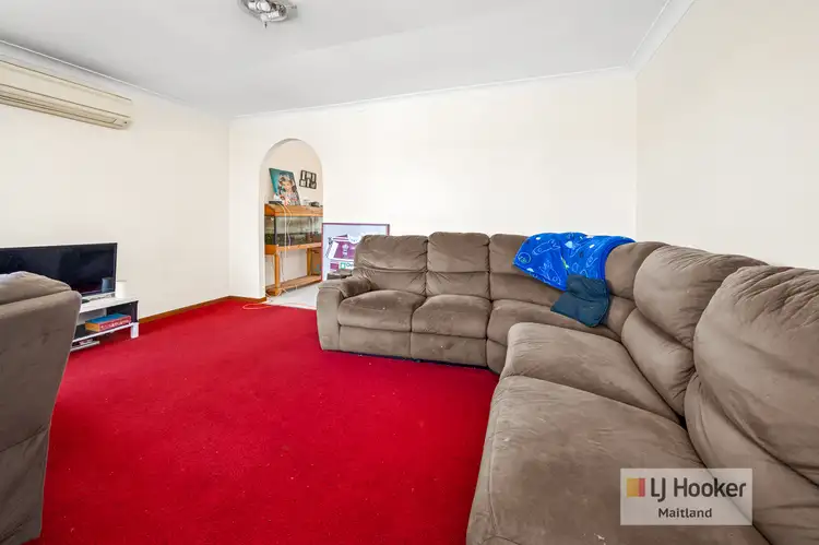 Third view of Homely house listing, 18 Wolstenholme Street, Rutherford NSW 2320