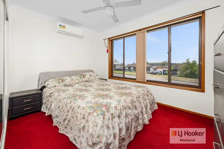 Fourth view of Homely house listing, 18 Wolstenholme Street, Rutherford NSW 2320