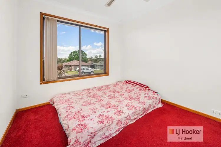 Fifth view of Homely house listing, 18 Wolstenholme Street, Rutherford NSW 2320