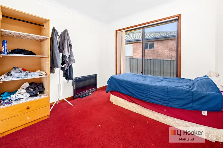 Sixth view of Homely house listing, 18 Wolstenholme Street, Rutherford NSW 2320