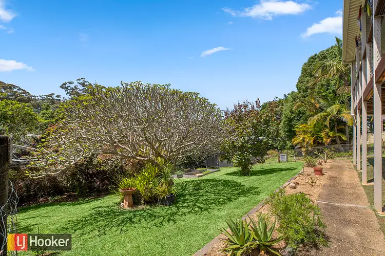 Third view of Homely house listing, 2 Thornbill Glen, Nambucca Heads NSW 2448