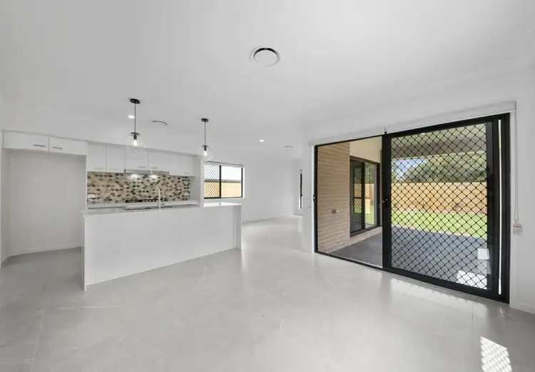 Third view of Homely house listing, 21 Camberwell Drive, Kallangur QLD 4503
