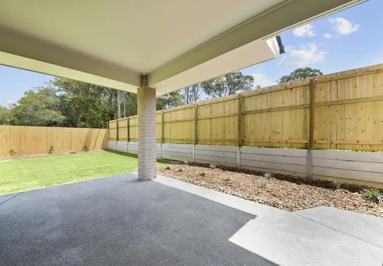 Sixth view of Homely house listing, 21 Camberwell Drive, Kallangur QLD 4503