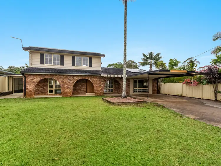 705 Ballina Road, Goonellabah NSW 2480