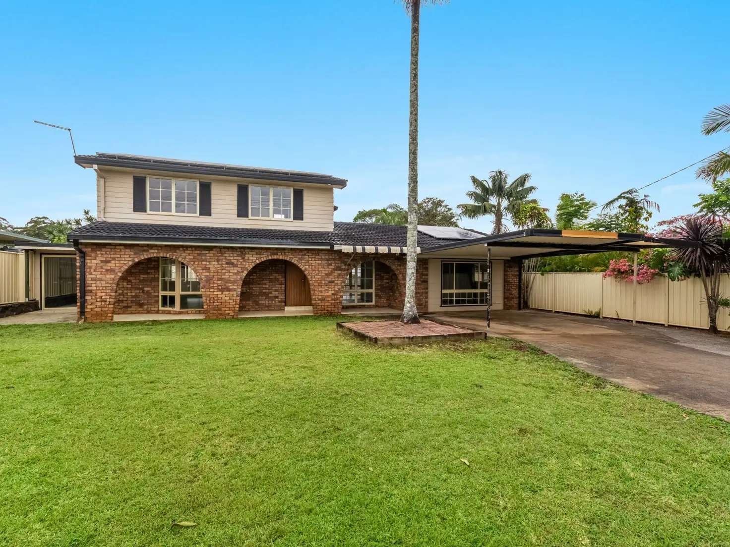 Main view of Homely house listing, 705 Ballina Road, Goonellabah NSW 2480
