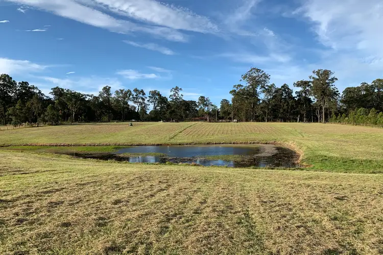 Third view of Homely rural property listing, Lot 1043 & 104/ Fotheringay Road, Clarence Town NSW 2321