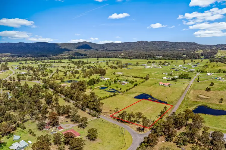 Fourth view of Homely rural property listing, Lot 1043 & 104/ Fotheringay Road, Clarence Town NSW 2321