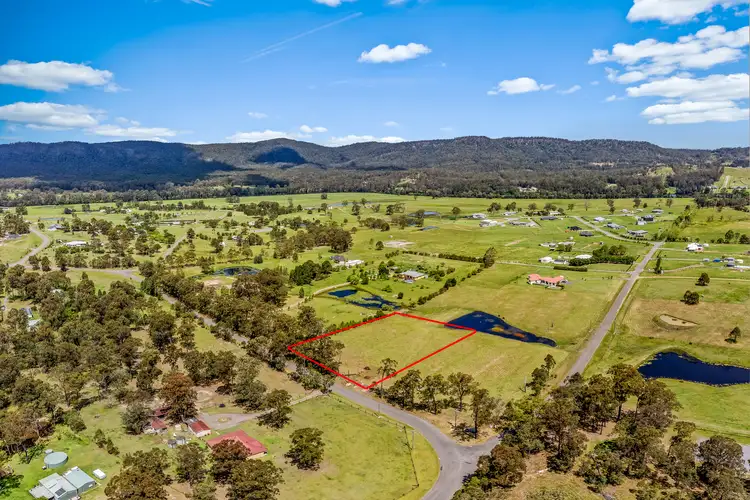 Fifth view of Homely rural property listing, Lot 1043 & 104/ Fotheringay Road, Clarence Town NSW 2321