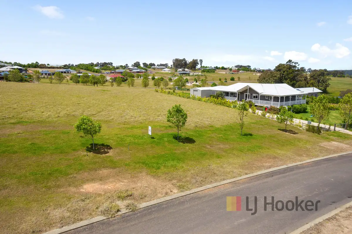 Main view of Homely land listing, Lot 293/32 Lakeview Crescent, Bridgetown WA 6255