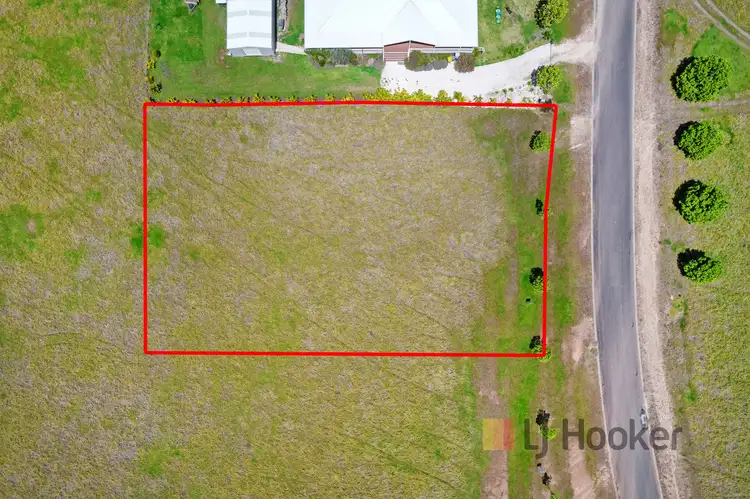 Third view of Homely land listing, Lot 293/32 Lakeview Crescent, Bridgetown WA 6255