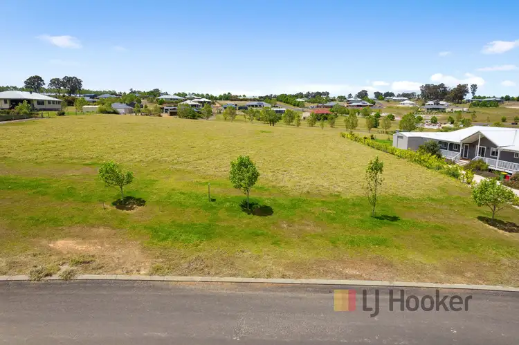 Fourth view of Homely land listing, Lot 293/32 Lakeview Crescent, Bridgetown WA 6255