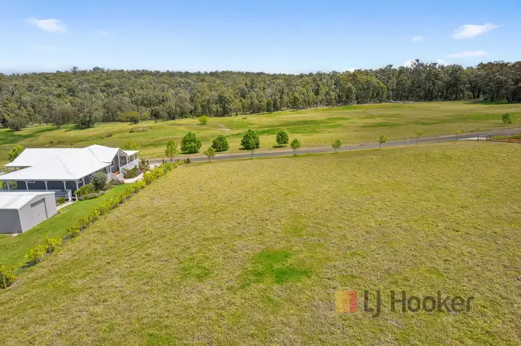 Sixth view of Homely land listing, Lot 293/32 Lakeview Crescent, Bridgetown WA 6255