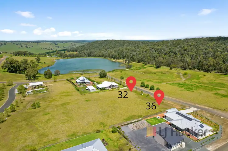 Lot 294/36 Lakeview Crescent, Bridgetown WA 6255