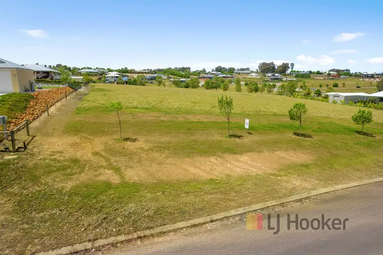 Third view of Homely land listing, Lot 294/36 Lakeview Crescent, Bridgetown WA 6255