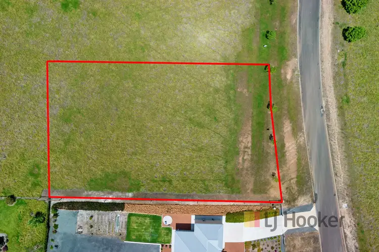 Fourth view of Homely land listing, Lot 294/36 Lakeview Crescent, Bridgetown WA 6255