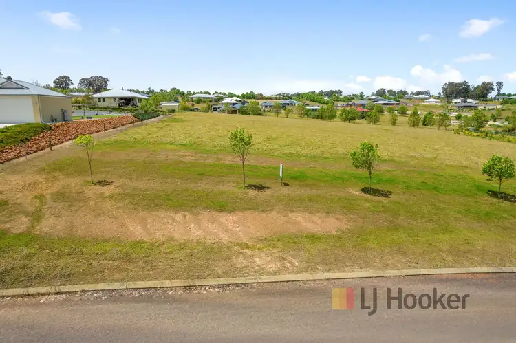 Fifth view of Homely land listing, Lot 294/36 Lakeview Crescent, Bridgetown WA 6255