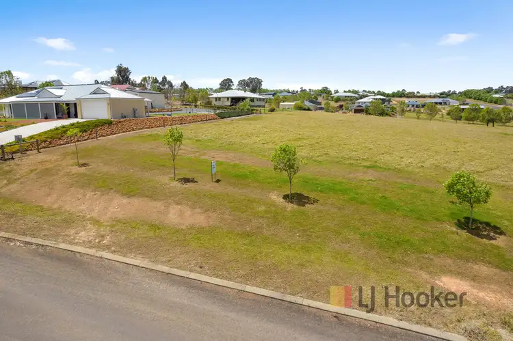 Sixth view of Homely land listing, Lot 294/36 Lakeview Crescent, Bridgetown WA 6255