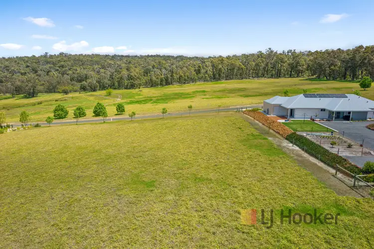 Seventh view of Homely land listing, Lot 294/36 Lakeview Crescent, Bridgetown WA 6255