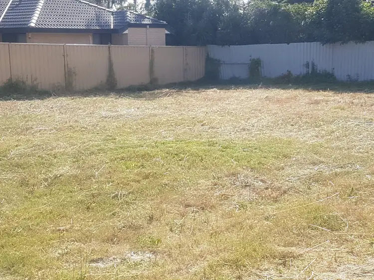 Main view of Homely land listing, 7a Fernan Road, High Wycombe WA 6057