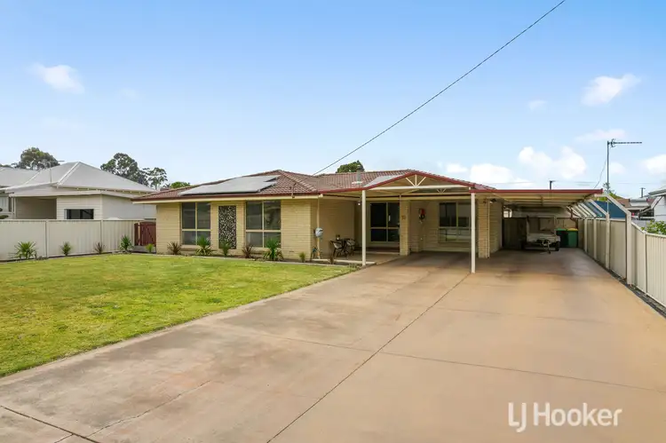 10 Mary Street, Collie WA 6225