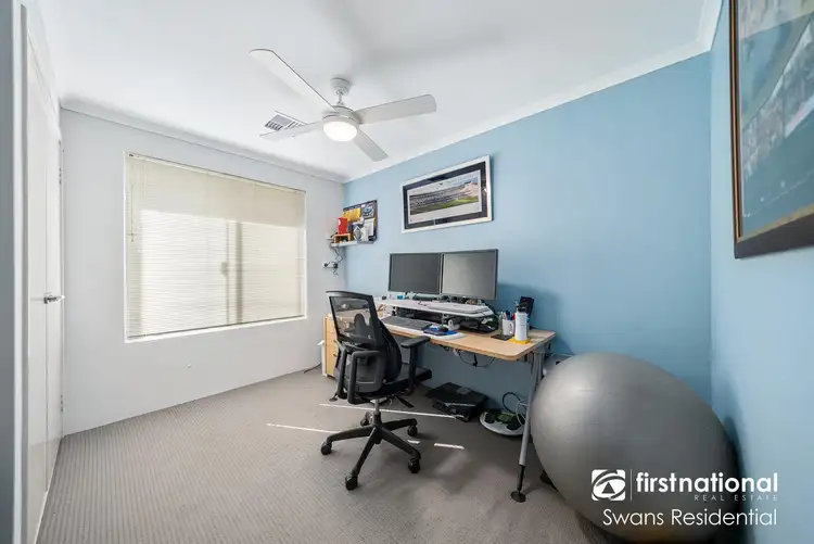 Seventh view of Homely house listing, 5 Oakhill Heights, Ellenbrook WA 6069