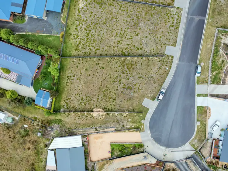 Second view of Homely land listing, 16 Susan Court, St Helens TAS 7216