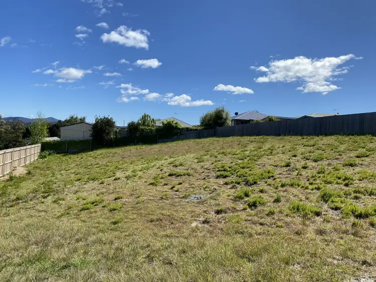 Fourth view of Homely land listing, 16 Susan Court, St Helens TAS 7216