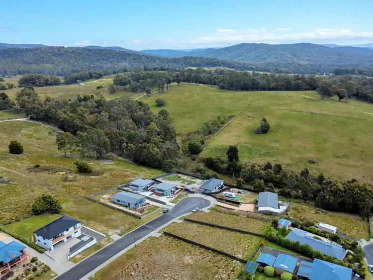 Sixth view of Homely land listing, 16 Susan Court, St Helens TAS 7216