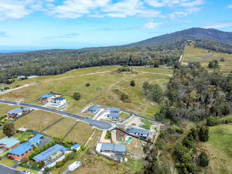 Seventh view of Homely land listing, 16 Susan Court, St Helens TAS 7216