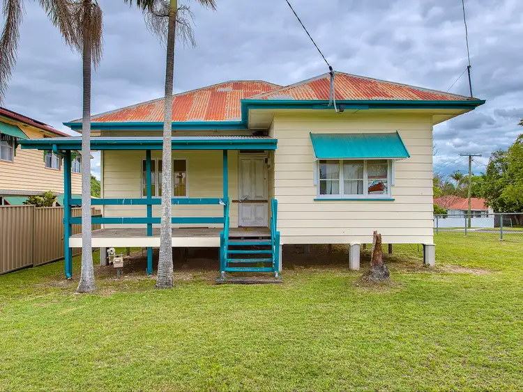 30 Trouts Road, Everton Park QLD 4053