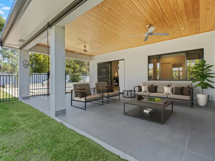 24 Iridescent Drive, Trinity Park QLD 4879