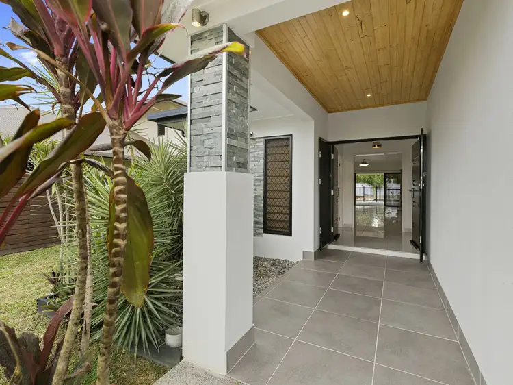 Second view of Homely house listing, 24 Iridescent Drive, Trinity Park QLD 4879