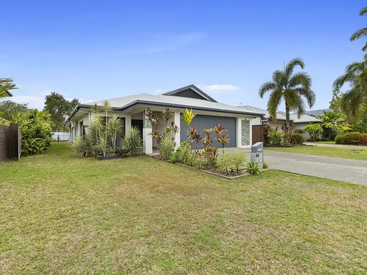 Fourth view of Homely house listing, 24 Iridescent Drive, Trinity Park QLD 4879