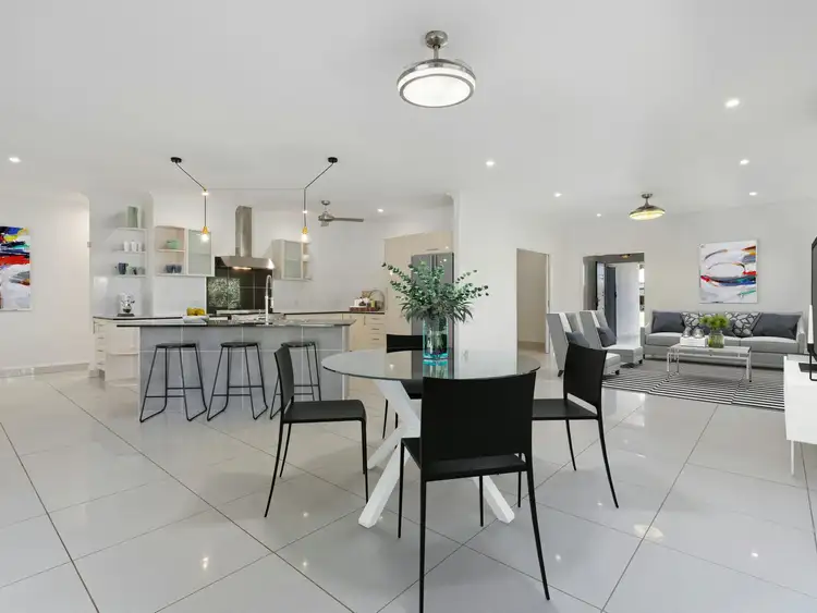 Sixth view of Homely house listing, 24 Iridescent Drive, Trinity Park QLD 4879