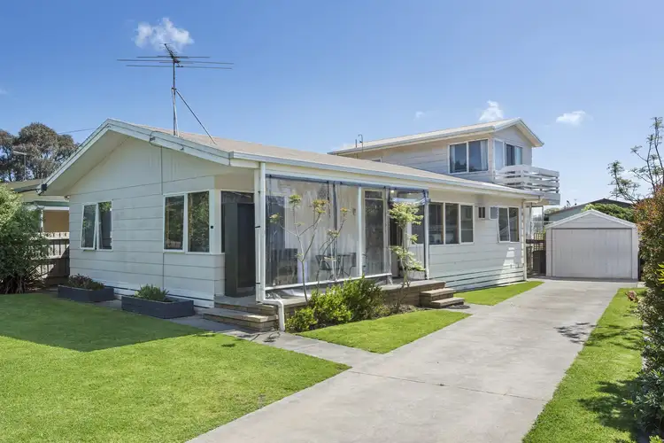 Main view of Homely house listing, 46 Mercer Street, Portarlington VIC 3223
