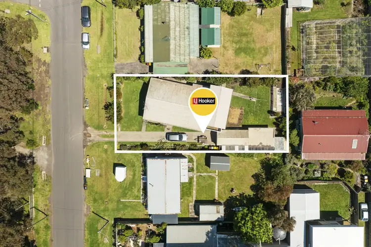 Second view of Homely house listing, 46 Mercer Street, Portarlington VIC 3223