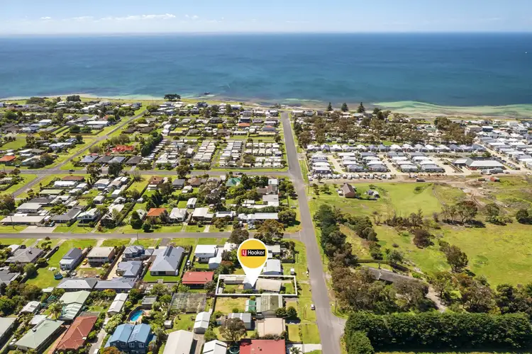 Third view of Homely house listing, 46 Mercer Street, Portarlington VIC 3223