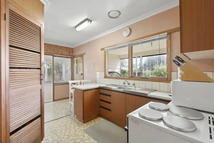 Fifth view of Homely house listing, 46 Mercer Street, Portarlington VIC 3223