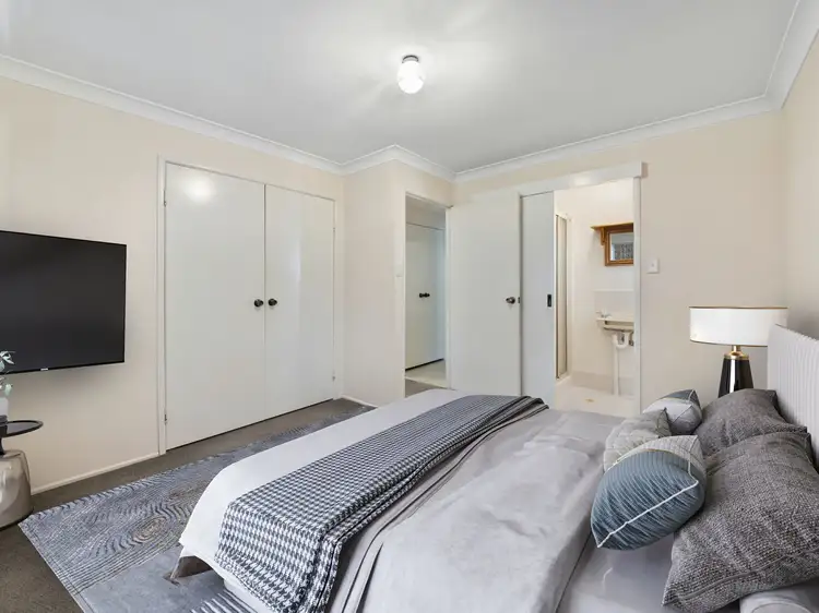 Second view of Homely house listing, 123 Locke Street, Warwick QLD 4370