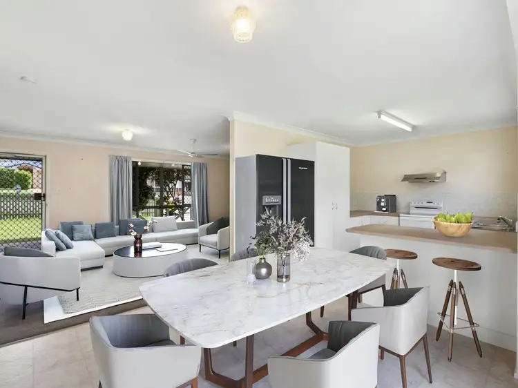 Third view of Homely house listing, 123 Locke Street, Warwick QLD 4370