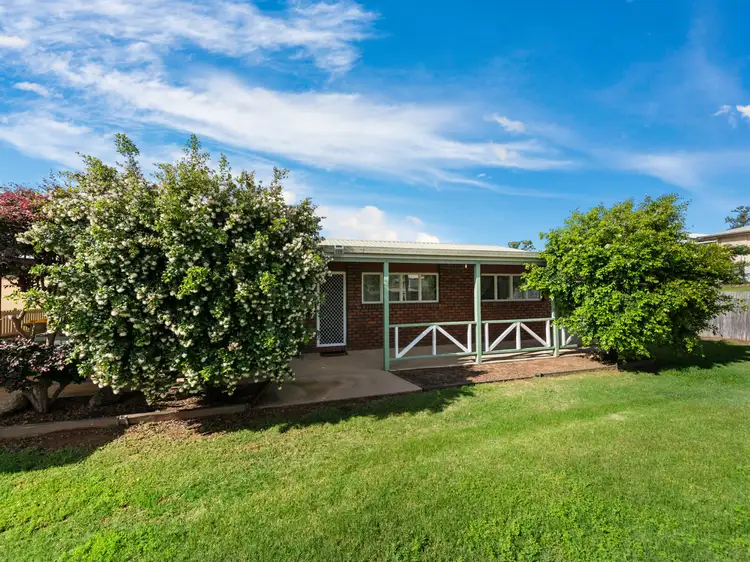 Fifth view of Homely house listing, 123 Locke Street, Warwick QLD 4370