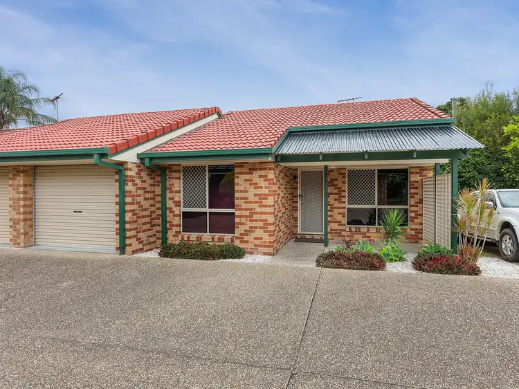 6/22 Henty Drive, Redbank Plains QLD 4301