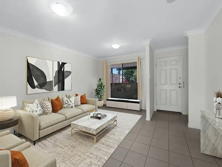 Fourth view of Homely unit listing, 6/22 Henty Drive, Redbank Plains QLD 4301